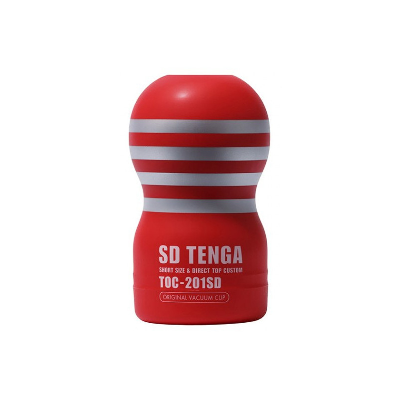 Tenga Masturbateur Sd Tenga Original
